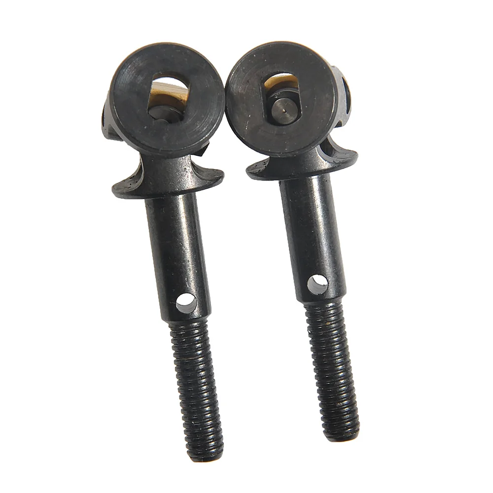 1 пара обновленных деталей рулевая чаша CVD трансмиссия задние валы базовое