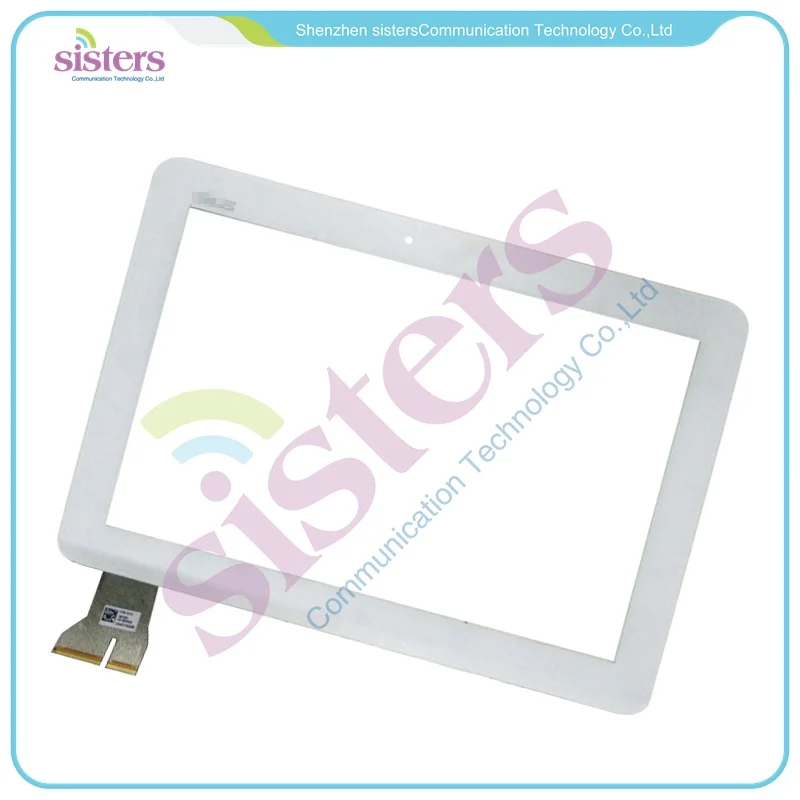 

Оптовая продажа, для ASUS Transformer Pad TF103 TF103CG, новая панель сенсорного экрана, дигитайзер, стеклянная линза, сенсор, запчасти для ремонта