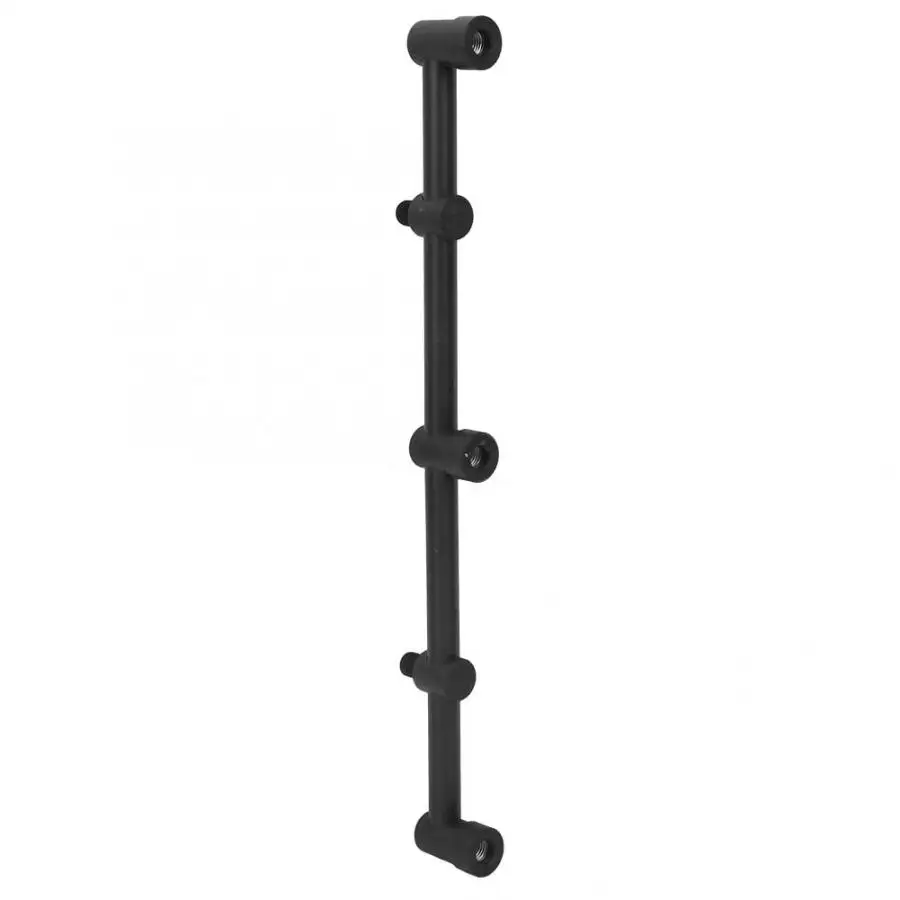 Прочный подвесной кронштейн для морской рыбалки алюминиевый сплав