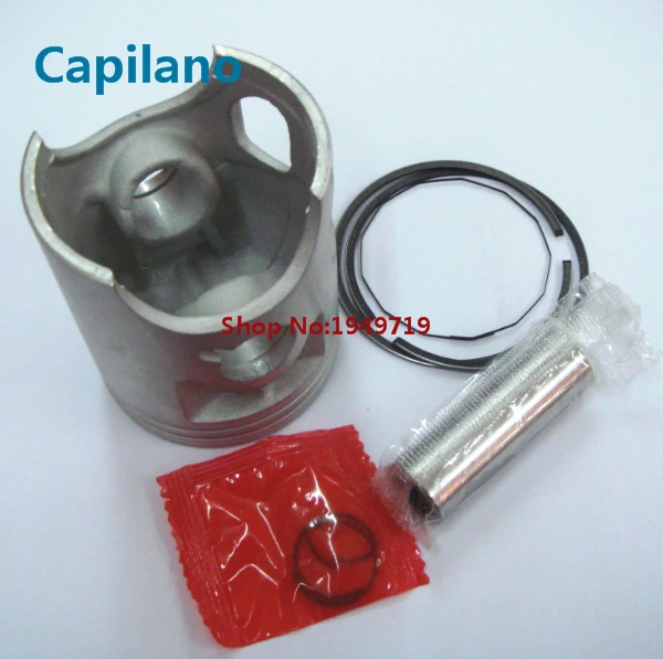 Комплект поршней для мотоцикла с поршневым кольцом поршневой штифт и yamaha TZR125 125cc