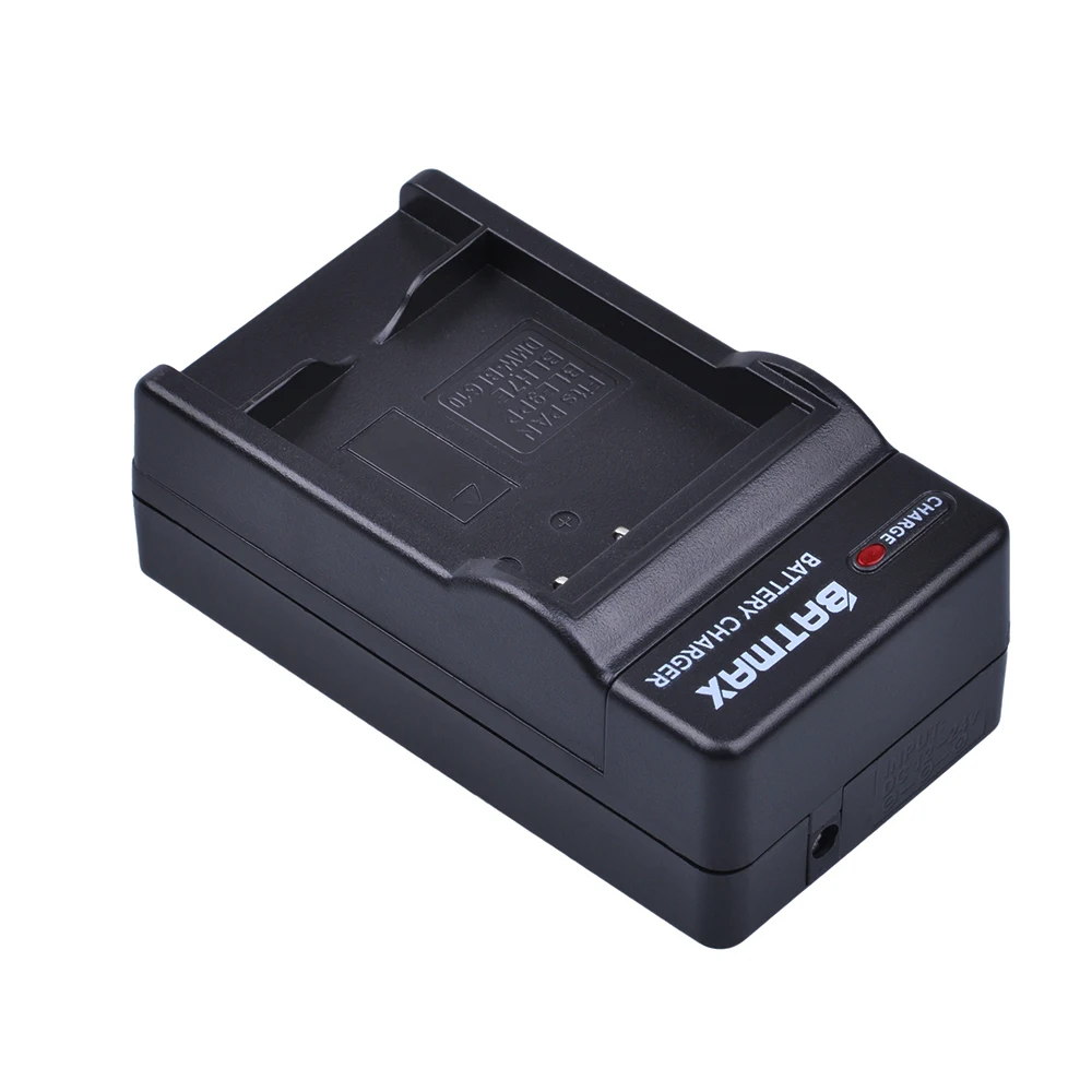 Аккумулятор Batmax для телефона 3 шт. DMW BLG10 BLG10E цифровой аккумулятор + Цифровое