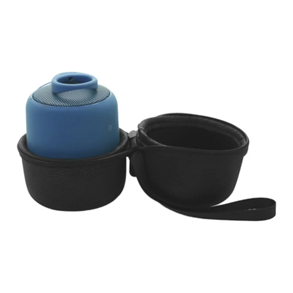 Нейлоновый чехол для Libratone too Bluetooth динамик подходит usb-кабеля и зарядного