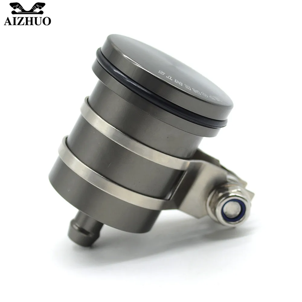 Универсальный мотоцикл Тормозная жидкость резервуар сцепления Танк масло