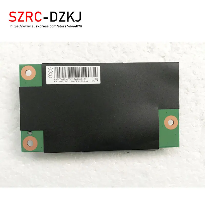 Новый оригинальный инвертор SZRCDZKJ для lenovo C5030 S800 B50 30 E73Z93Z M73Z преобразователь 03T7213 48