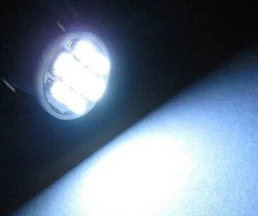 Бесплатная доставка 13 шт. Белый светодиодный комплект для салона посылка пилота