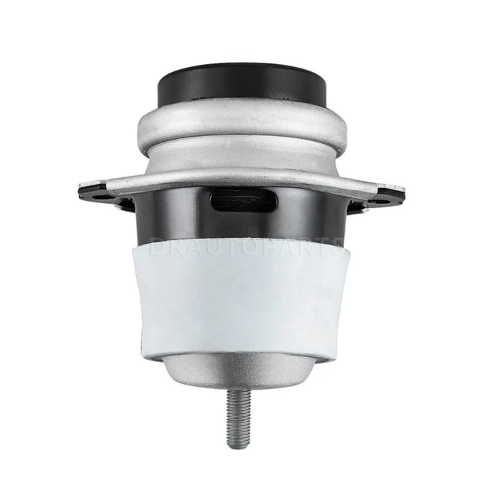 LH RH крепление двигателя для VW TOUAREG AUDI Q7 гидравлический 7L8 199 131A
