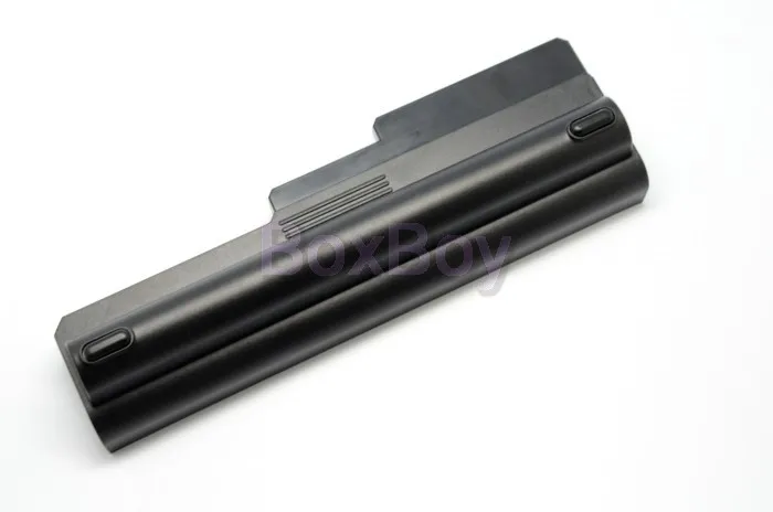 6600mAh Аккумулятор для ноутбука LENOVO 3000 G550 B460 B550 G430 G450 G455 G530 G555 N500 V460 42T4725 42T4726 Z360 51J0226