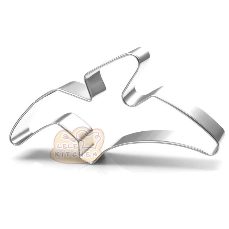 1 шт. инструмент для выпечки из нержавеющей стали|Принадлежности выпечки| |