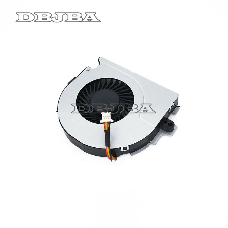 Вентилятор ЦП для HP Envy M6 1045Dx Series 686901 001 1000 M6T AB07505HX13KB00 0QCL50|cooling fan|laptop cooling fanlaptop fan |