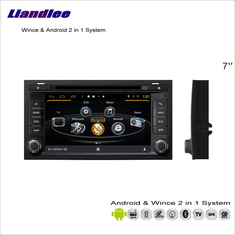 Автомобильная Android мультимедийная система для SEAT Leon MK3 2012 2013 радио CD DVD плеер gps навигация HD экран Аудио Видео система