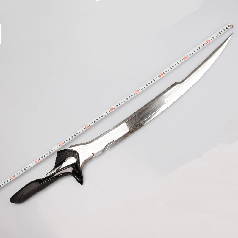 

Alita: Battle Angel Movie Props All Metal Materials Cosplay Props Interior Decorations