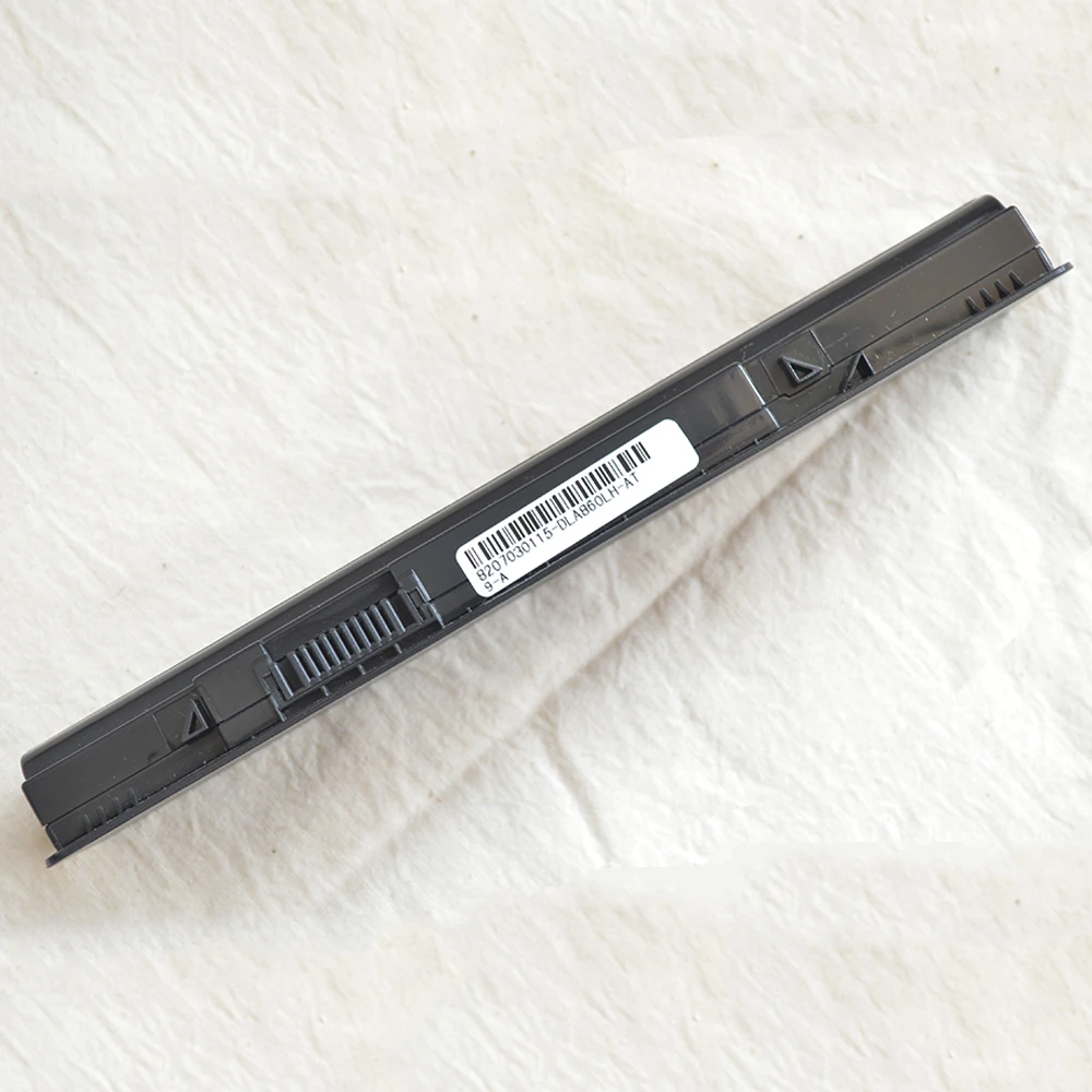 Новый аккумулятор для ноутбука Dell Vostro 1014 1015 1088 A840 A860 R988H F287F G066H 0988H G069H PP37L PP38L 312 0818 451
