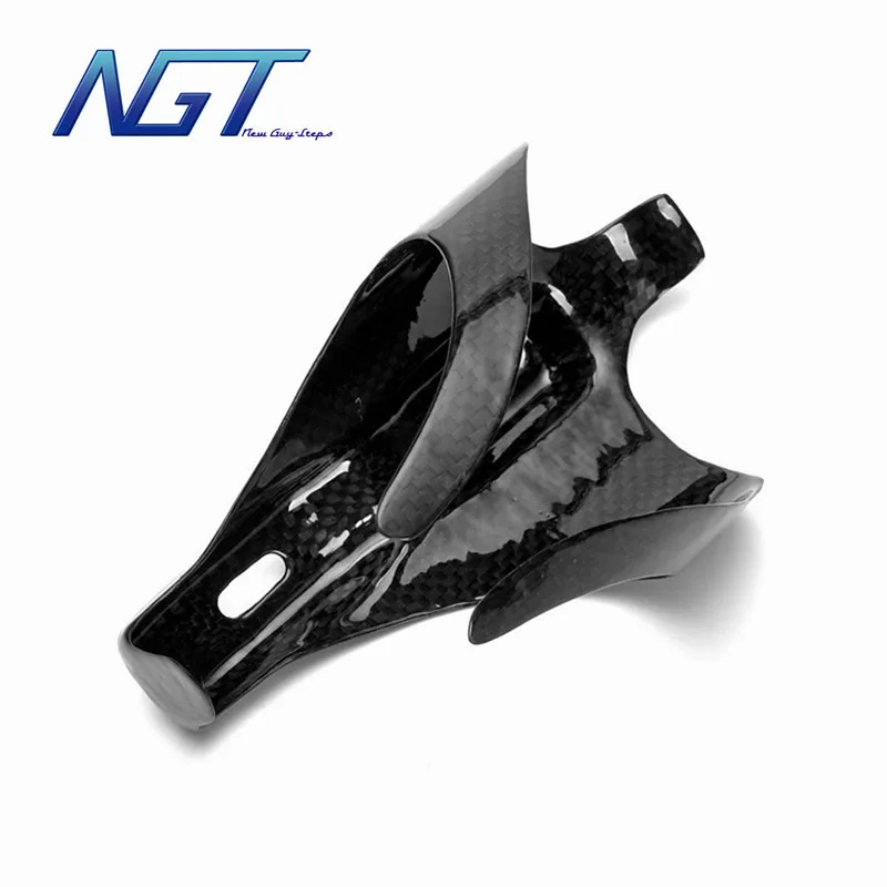 Карбоновая клетка для бутылок горного велосипеда дорожного с водой высокое