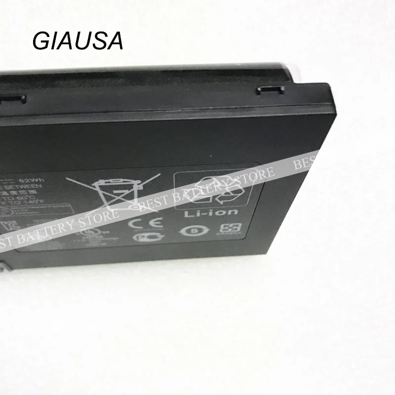 Новый FL06 Батарея для hp ProBook 5310 м 5320 HSTNN DB0H SB0H C72C FL04 580956 001 62Wh 11 1 В|Аккумуляторы
