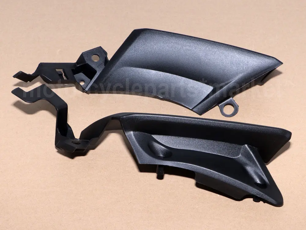 Верхняя боковая средняя рамка для Yamaha 2003 2004 2005 R6 2006-2009 R6S отделочная крышка