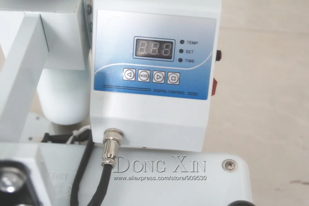 Дешевый высококачественный комбинированный термопресс 8 в 1 сублимационная