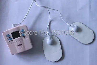 ДЕСЯТКИ БЛОК/ДЕСЯТКИ EMS Массажер Для Похудения/Электрические Нерва Стимулятор