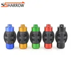 1 шт. Рекурсивный лук, стабилизатор прицела, демпфер для уличного спорта, охоты, прицеливания, шок, аксессуары для стрельбы и тренировок