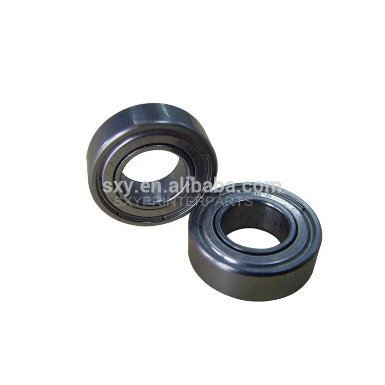 

5 Set/Lot Lower Roller Bushing Bearing for HP Color Laser Jet CP5225 CP5525 Printer Spare Parts