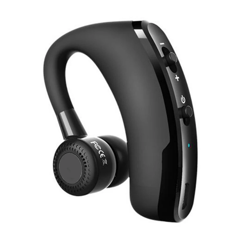 Бизнес Bluetooth гарнитура с микрофоном Голосовое управление громкой связи