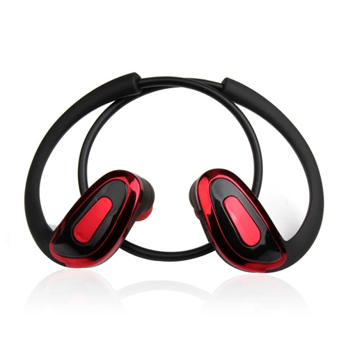 CR8 бас стерео наушники Спорт Беспроводной Bluetooth с микрофоном Hi-Fi гарнитура для