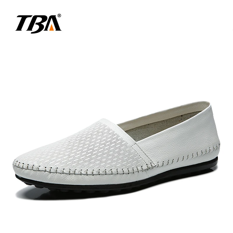 2017 TBA 5887 # брендовые модные летние стильные мужские лоферы Высококачественная