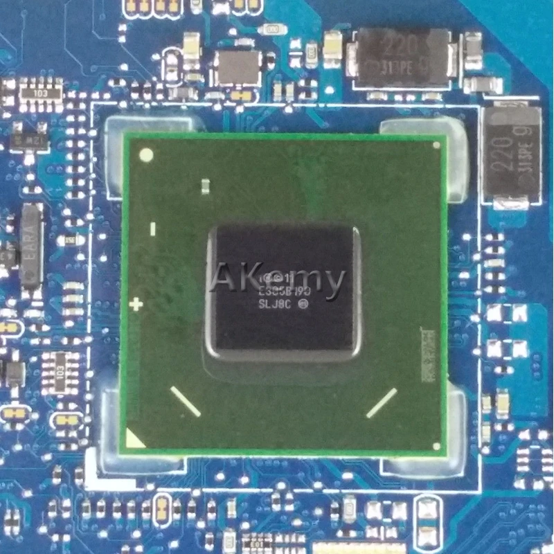 Akemy G75VW материнская плата для ноутбука For Asus G75V G75VX тест оригинальная HM65 3D |
