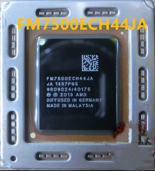 Новый N11M-GE1-S-B1 N11M GE1 S B1 216-0842036 216 0842036 N11M-GE1-S-A3 A3 FX-7500 FM7500ECH44JA N14P-GE-A2 1 шт.-5 шт. |