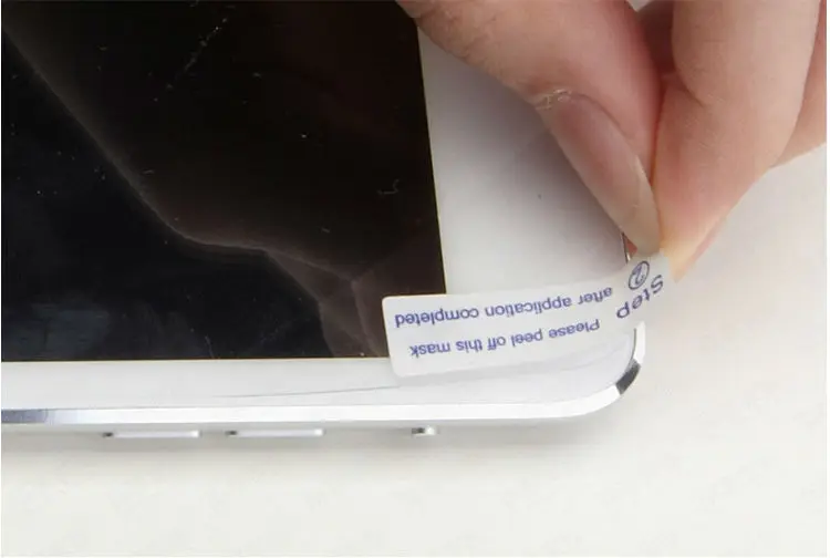 2 шт. упак. SUREHIN глянцевый HD экран протектор для apple ipad pro 12 9 прозрачная защитная