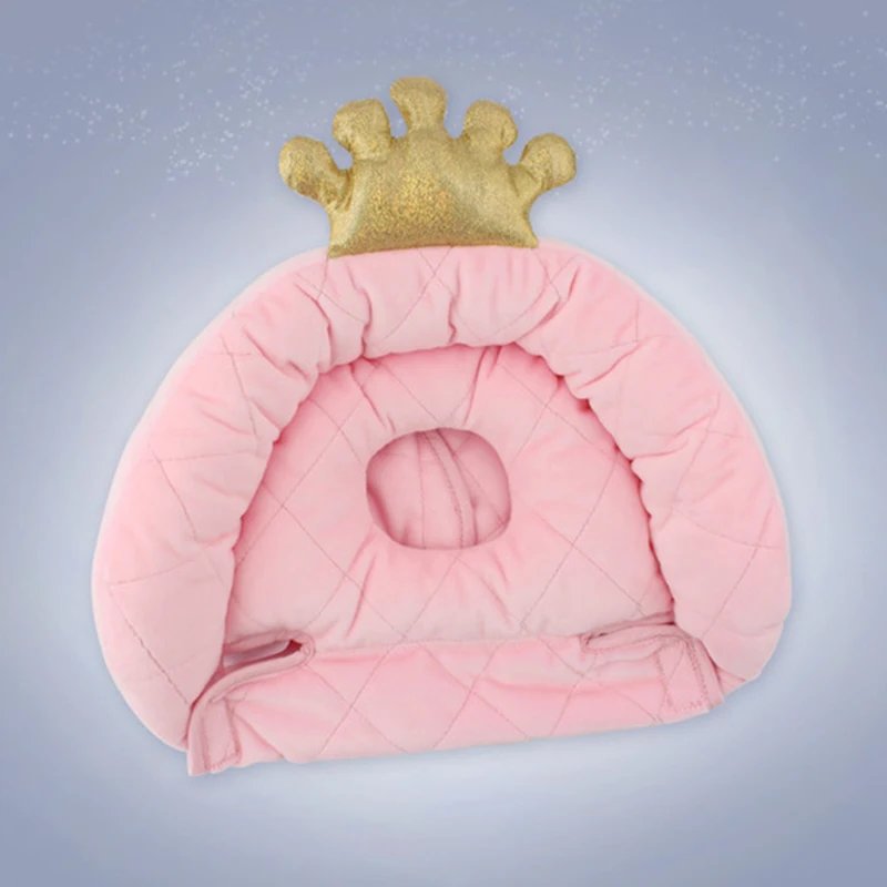 Опора для головы ребенка ясельного возраста чехол автомобильного сиденья