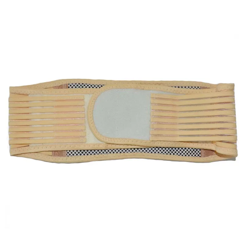 Женский медицинский бандаж для поясницы с турмалином поясной пояс дышащие ремни