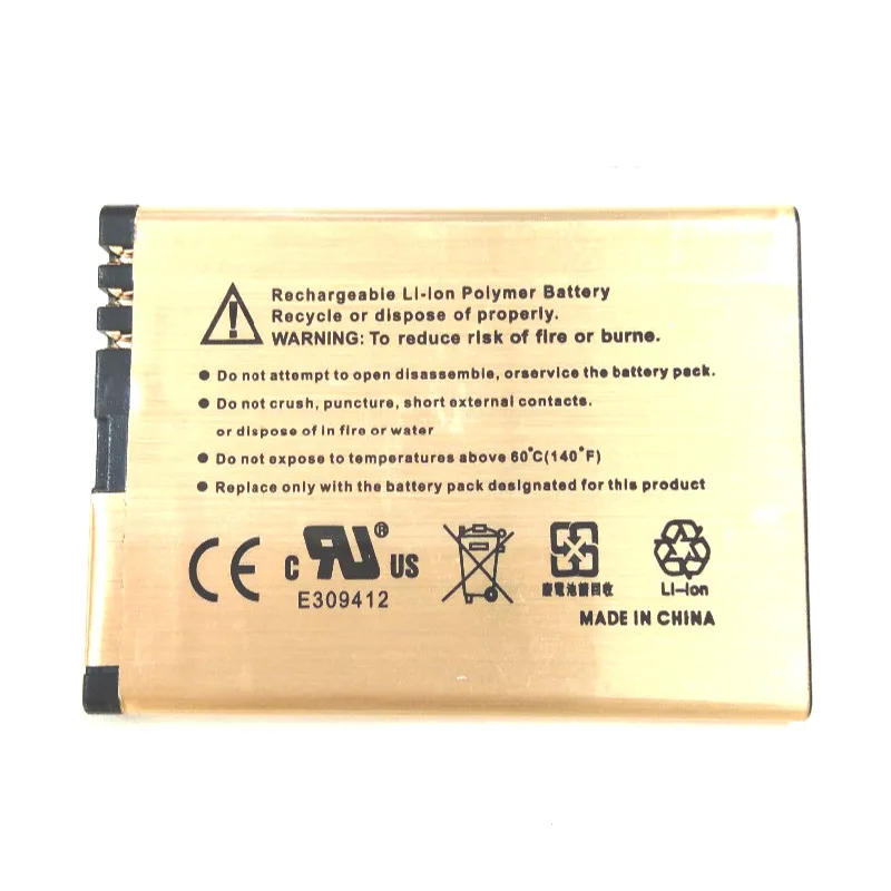 Westrock N97 mini N97mini2680mAh Аккумулятор для NOKIA N97mini N8 E5 E7 702T T7-00 T7 N5 808 сотовый телефон |
