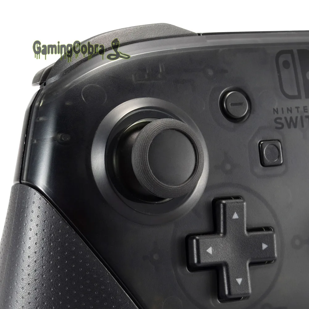 Набор сменных джойстиков для Nintendo Switch Pro Controller NS | Электроника