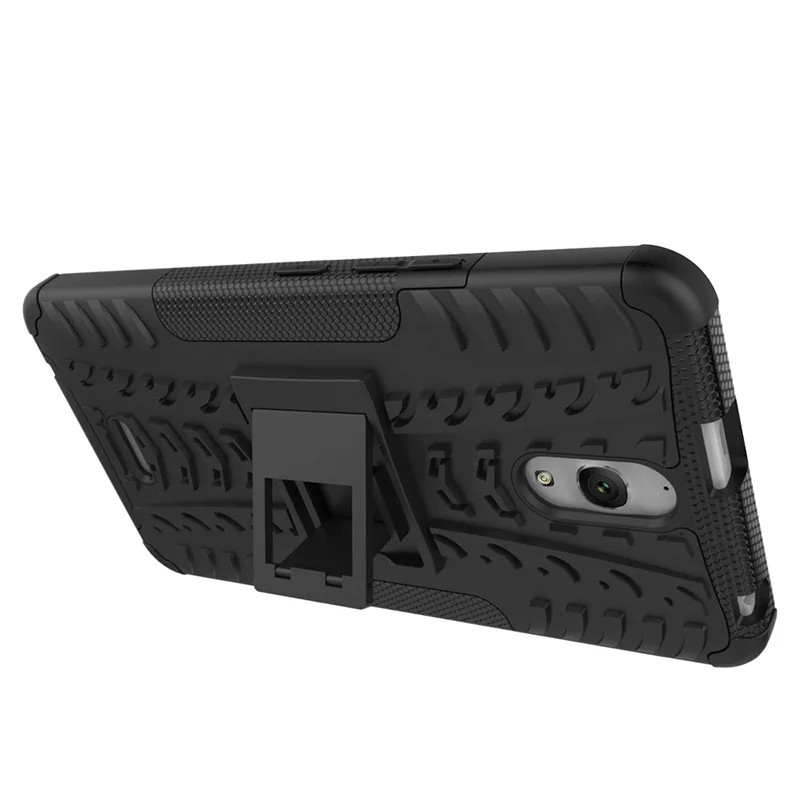 Защитный чехол из ТПУ и ПК накладка для Alcatel Pixi 4 (5 0) 4G OT5045 Etui 6 0 3G 8050d Fundas|heavy duty|armor