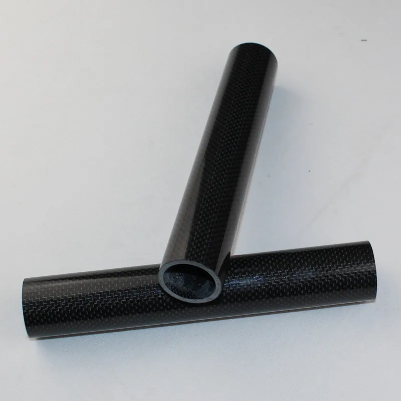 Полностью углеродное волокно складная велосипедная прокладка маленькая