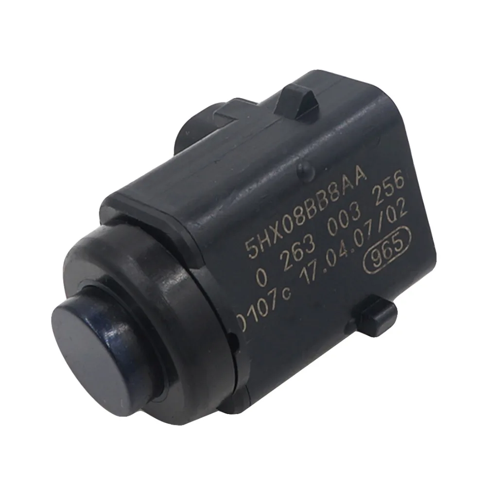 

5HX08BB8AA Parking Distance Control PDC Sensor For Chrysler 300 Dodge Charger Magnum RAM 1500 Jeep Commander Grand Cherokee