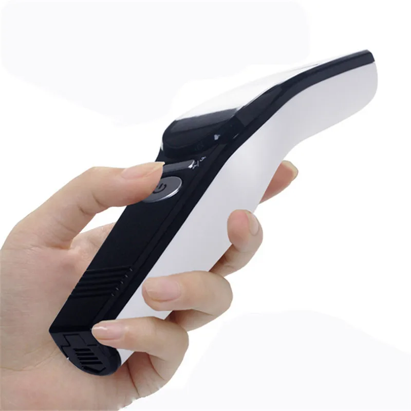 Bakeey Loskii UFR-101 Digital Infrared Non-contact Forehead Thermometer Electronic 2 in 1 Body Object for Baby | Электроника