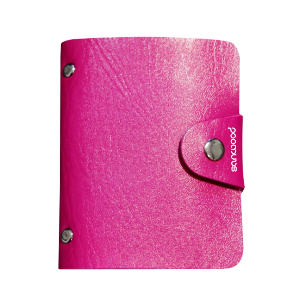 Новинка 2015 модный тонкий Чехол-бумажник из искусственной кожи с отделением для