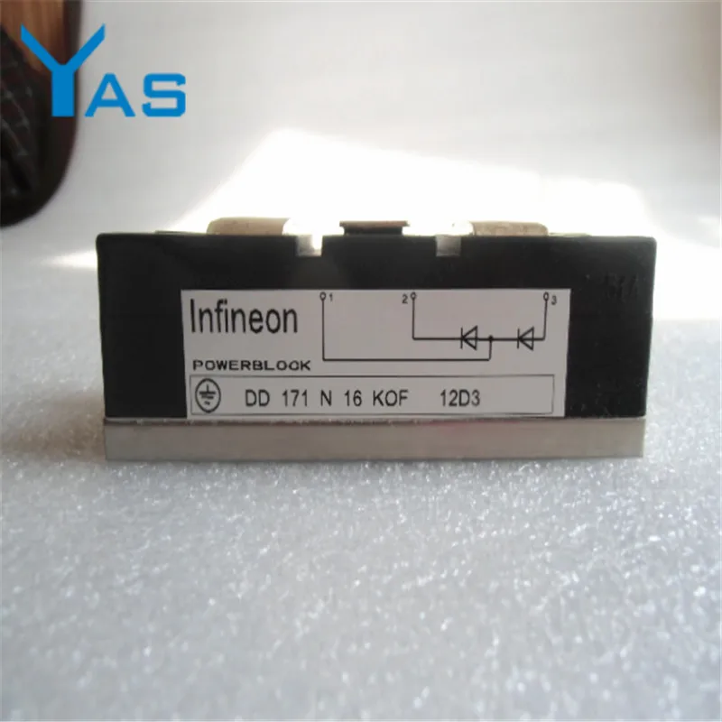 Diode DD171N16K DD171N16KOF DD171N12KOF | Обустройство дома