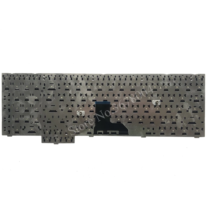 Новая клавиатура для ноутбука Samsung R528 NP-R528 R530 NP-R530 R540 NP-R540 Серия Клавиатура США