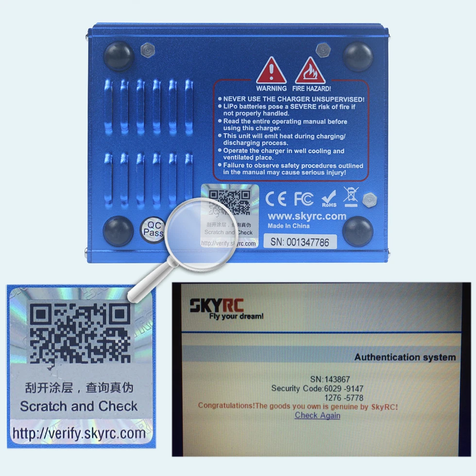 SKYRC IMAX B6 мини RC Зарядное Устройство Разрядник|battery charger|rc battery chargerimax b6 |