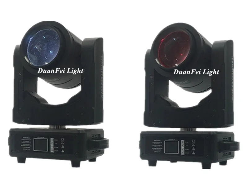 2 шт. движущиеся светодиодные лампы 60 Вт | Лампы и освещение