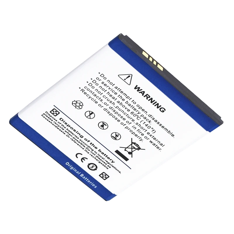 CPLD-351 2950 мАч литий-ионный аккумулятор для замены Coolpad F2 8675 NOTE 5951 8750 5891Q 7320 |