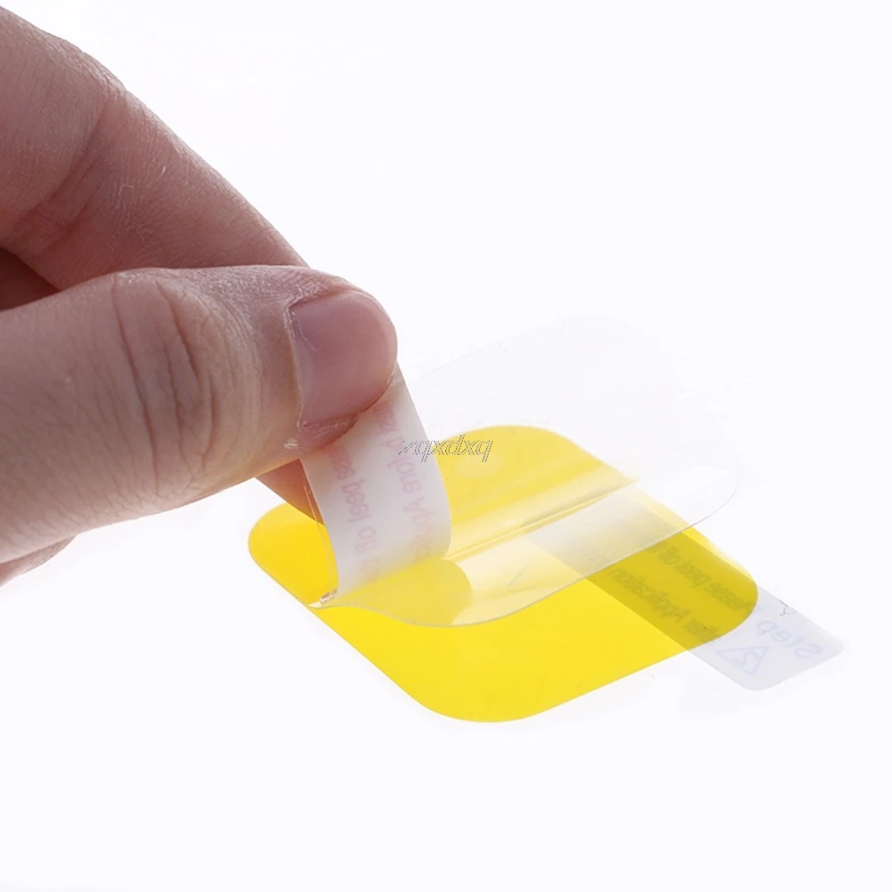 Clear Soft TPU Protective Screen Protector Film For Apple Watch Series 4 40/44mm Whosale&ampDropship | Электроника