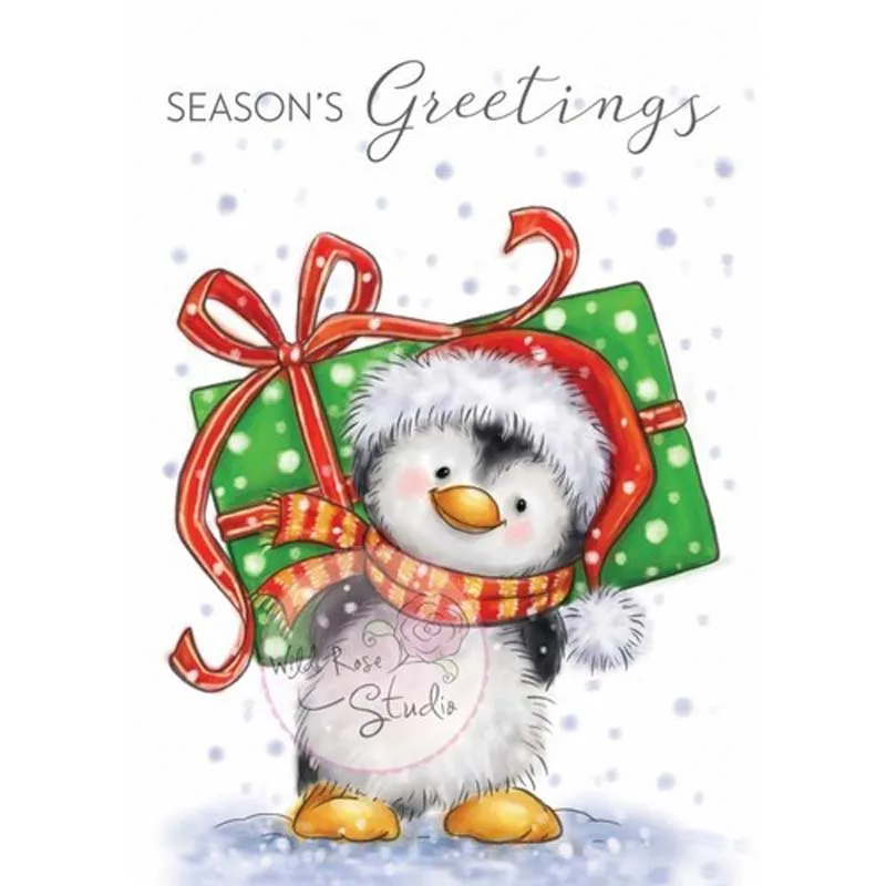 2019 новый прозрачный силиконовый набор штампов для скрапбукинга/фотоальбома