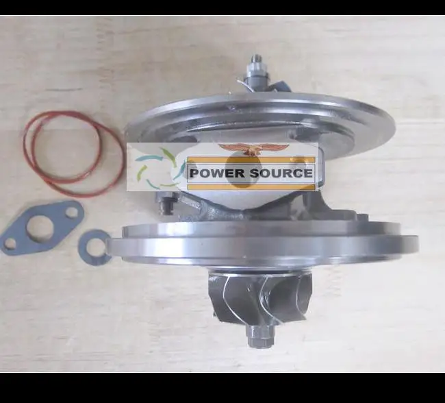 Картридж турбонагнетателя CHRA GTB1752VK 753546 5023S 5014S LR006862 0014 14 23 TD4 118Kw
