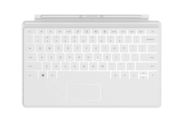 Detachable Official Removable Original Keyboard Station Stand Case Cover & Touchpad For Microsoft Surface RT 1 2 Pro 1 2 10.6