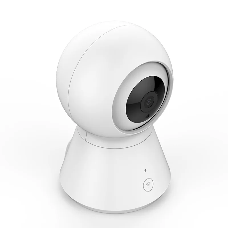 Новый 1080P умная купольная Камера приведенный в действие YI Wi Fi Видеоняни и