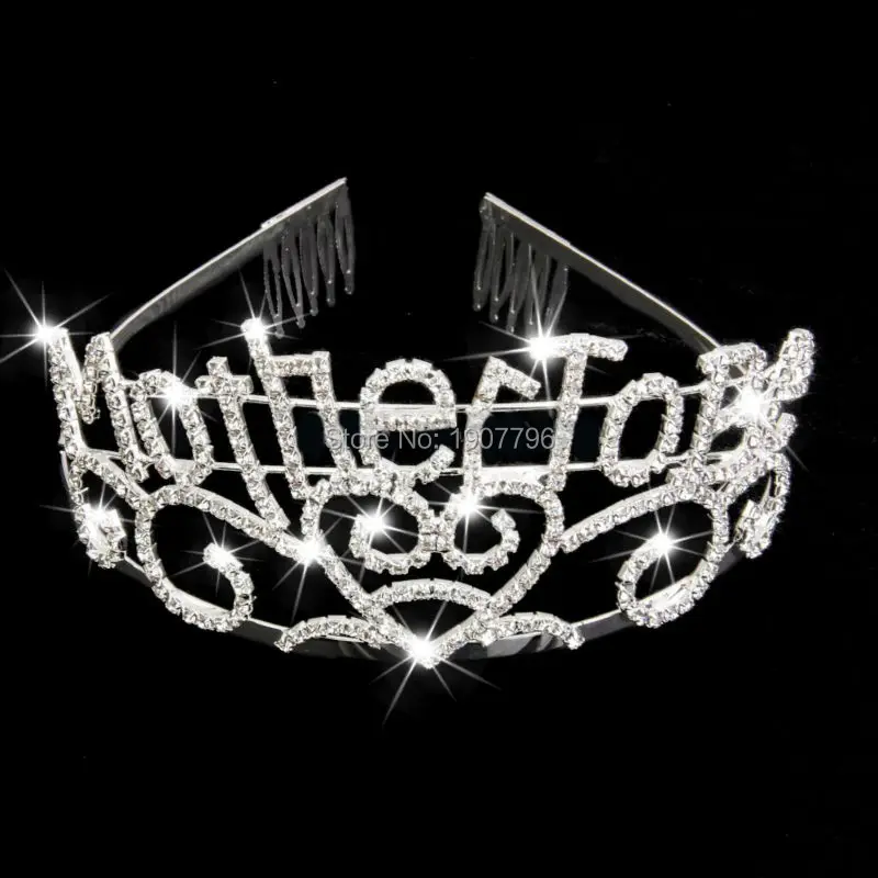 Свадебный торт тиара Вечеринка Корона невесты быть короной и матери свадебный