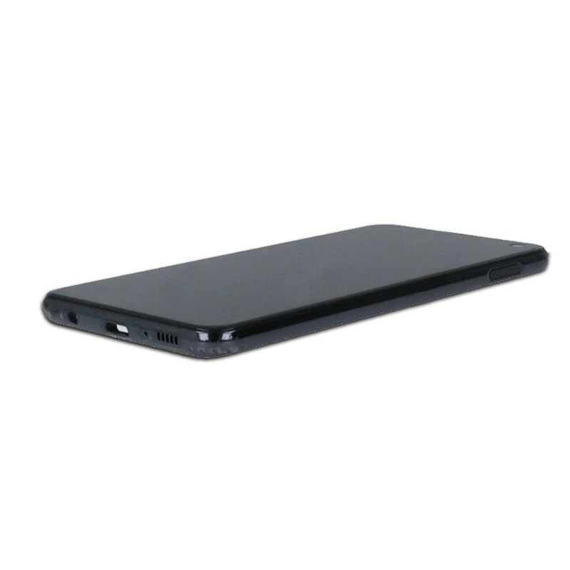 5 8 ''AMOLED ЖК дисплей для SAMSUNG S10E SM G9700 LCD G970F G970U G970W + сенсорный экран дигитайзер Galaxy